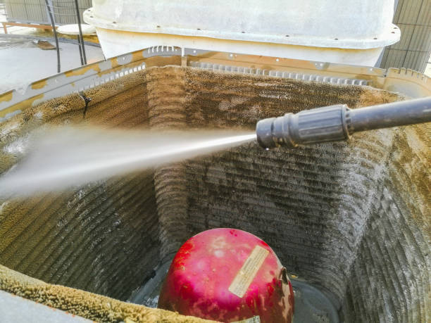 Best HVAC Air Duct Cleaning  in Euharlee, GA