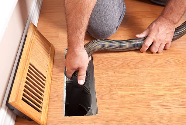 Best Affordable Duct Cleaning Services  in Euharlee, GA