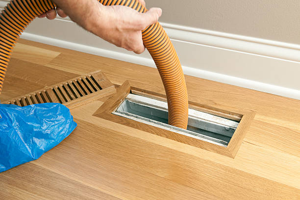 Reliable Euharlee, GA Airduct Cleaning Solutions