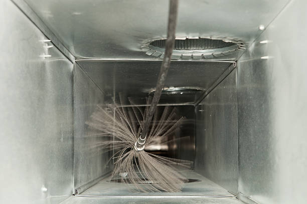 Best Emergency Air Duct Cleaning  in Euharlee, GA
