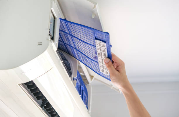 Best Home Air Vent Cleaning  in Euharlee, GA