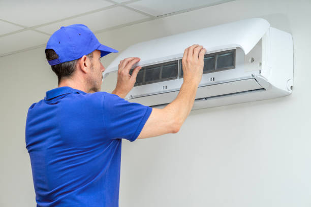 Best Ductwork Cleaning Services  in Euharlee, GA