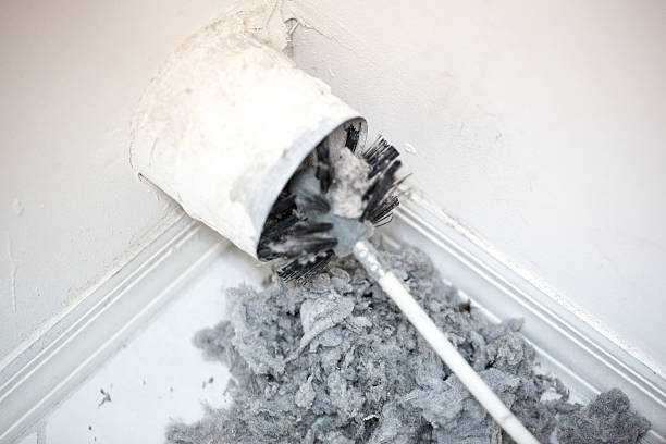 Best Commercial Air Duct Cleaning  in Euharlee, GA