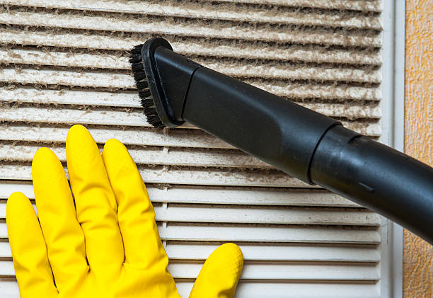 Best Air Duct Cleaning Near Me  in Euharlee, GA