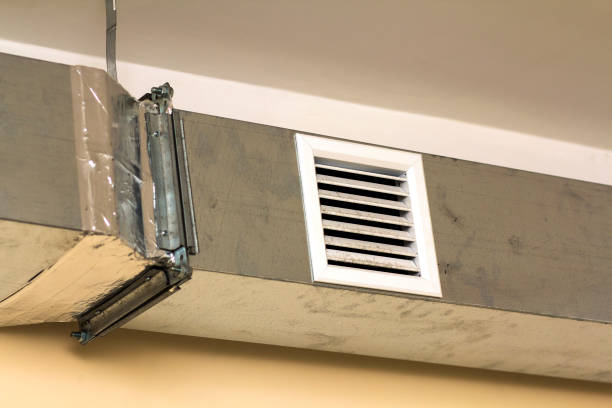 Best Professional Duct Cleaning Services  in Euharlee, GA